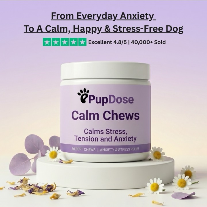 Calm Chews